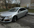 Серый Фольксваген CC / Passat CC, объемом двигателя 2 л и пробегом 227 тыс. км за 7899 $, фото 11 на Automoto.ua