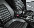 Серый Фольксваген CC / Passat CC, объемом двигателя 1.98 л и пробегом 105 тыс. км за 11300 $, фото 3 на Automoto.ua