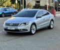 Серый Фольксваген CC / Passat CC, объемом двигателя 1.97 л и пробегом 190 тыс. км за 13400 $, фото 2 на Automoto.ua