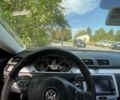 Сірий Фольксваген CC / Passat CC, об'ємом двигуна 1.98 л та пробігом 230 тис. км за 10500 $, фото 23 на Automoto.ua