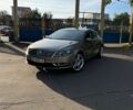 Серый Фольксваген CC / Passat CC, объемом двигателя 1.98 л и пробегом 250 тыс. км за 11200 $, фото 1 на Automoto.ua