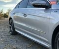Серый Фольксваген CC / Passat CC, объемом двигателя 1.98 л и пробегом 290 тыс. км за 7999 $, фото 24 на Automoto.ua