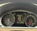 Серый Фольксваген CC / Passat CC, объемом двигателя 1.98 л и пробегом 200 тыс. км за 12000 $, фото 8 на Automoto.ua