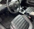 Серый Фольксваген CC / Passat CC, объемом двигателя 1.98 л и пробегом 227 тыс. км за 7800 $, фото 8 на Automoto.ua