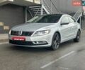 Сірий Фольксваген CC / Passat CC, об'ємом двигуна 1.98 л та пробігом 248 тис. км за 5900 $, фото 1 на Automoto.ua