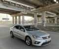 Сірий Фольксваген CC / Passat CC, об'ємом двигуна 1.98 л та пробігом 156 тис. км за 13500 $, фото 15 на Automoto.ua