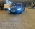 Серый Фольксваген CC / Passat CC, объемом двигателя 1.98 л и пробегом 223 тыс. км за 9000 $, фото 1 на Automoto.ua