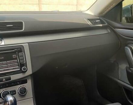 Фольксваген CC / Passat CC 2012 в Каменское - Днепродзержинск на Automoto.ua Серый Фольксваген CC / Passat CC, объемом двигателя 1.97 л и пробегом 91 тыс. км за 16900 $, фото 40 на Automoto.ua