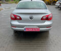 Серый Фольксваген CC / Passat CC, объемом двигателя 1.98 л и пробегом 227 тыс. км за 8100 $, фото 3 на Automoto.ua