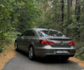 Серый Фольксваген CC / Passat CC, объемом двигателя 2 л и пробегом 177 тыс. км за 9500 $, фото 2 на Automoto.ua