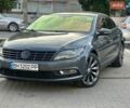 Серый Фольксваген CC / Passat CC, объемом двигателя 1.98 л и пробегом 240 тыс. км за 8450 $, фото 1 на Automoto.ua