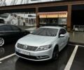 Сірий Фольксваген CC / Passat CC, об'ємом двигуна 1.98 л та пробігом 230 тис. км за 10500 $, фото 2 на Automoto.ua
