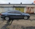 Серый Фольксваген CC / Passat CC, объемом двигателя 1.98 л и пробегом 118 тыс. км за 12000 $, фото 12 на Automoto.ua