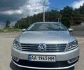Сірий Фольксваген CC / Passat CC, об'ємом двигуна 1.98 л та пробігом 133 тис. км за 10500 $, фото 1 на Automoto.ua