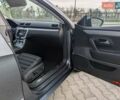 Серый Фольксваген CC / Passat CC, объемом двигателя 1.98 л и пробегом 148 тыс. км за 10600 $, фото 20 на Automoto.ua