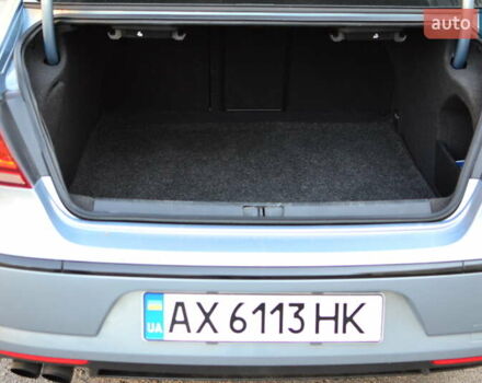Серый Фольксваген CC / Passat CC, объемом двигателя 1.98 л и пробегом 226 тыс. км за 11500 $, фото 46 на Automoto.ua