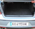 Серый Фольксваген CC / Passat CC, объемом двигателя 1.98 л и пробегом 226 тыс. км за 11500 $, фото 46 на Automoto.ua