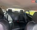 Серый Фольксваген CC / Passat CC, объемом двигателя 1.98 л и пробегом 295 тыс. км за 9700 $, фото 17 на Automoto.ua