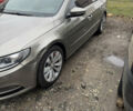 Сірий Фольксваген CC / Passat CC, об'ємом двигуна 1.8 л та пробігом 190 тис. км за 10000 $, фото 5 на Automoto.ua