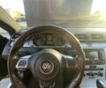 Серый Фольксваген CC / Passat CC, объемом двигателя 1.98 л и пробегом 235 тыс. км за 11000 $, фото 22 на Automoto.ua