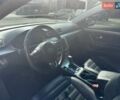 Серый Фольксваген CC / Passat CC, объемом двигателя 1.98 л и пробегом 295 тыс. км за 9700 $, фото 13 на Automoto.ua