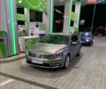 Серый Фольксваген CC / Passat CC, объемом двигателя 2 л и пробегом 145 тыс. км за 10500 $, фото 1 на Automoto.ua