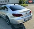 Серый Фольксваген CC / Passat CC, объемом двигателя 1.98 л и пробегом 207 тыс. км за 10500 $, фото 6 на Automoto.ua