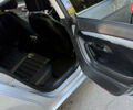 Серый Фольксваген CC / Passat CC, объемом двигателя 1.98 л и пробегом 212 тыс. км за 9800 $, фото 31 на Automoto.ua