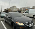 Серый Фольксваген CC / Passat CC, объемом двигателя 2 л и пробегом 278 тыс. км за 9499 $, фото 6 на Automoto.ua