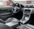 Сірий Фольксваген CC / Passat CC, об'ємом двигуна 1.98 л та пробігом 214 тис. км за 8200 $, фото 8 на Automoto.ua