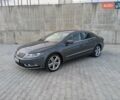 Серый Фольксваген CC / Passat CC, объемом двигателя 1.98 л и пробегом 148 тыс. км за 10600 $, фото 9 на Automoto.ua
