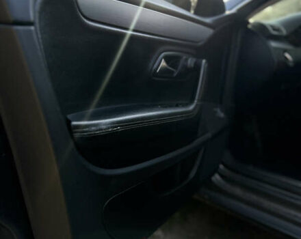 Серый Фольксваген CC / Passat CC, объемом двигателя 1.98 л и пробегом 245 тыс. км за 9200 $, фото 8 на Automoto.ua