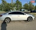 Серый Фольксваген CC / Passat CC, объемом двигателя 1.98 л и пробегом 207 тыс. км за 10500 $, фото 3 на Automoto.ua