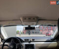 Серый Фольксваген CC / Passat CC, объемом двигателя 1.98 л и пробегом 203 тыс. км за 9899 $, фото 12 на Automoto.ua