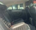 Серый Фольксваген CC / Passat CC, объемом двигателя 1.98 л и пробегом 240 тыс. км за 10600 $, фото 12 на Automoto.ua