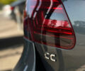 Серый Фольксваген CC / Passat CC, объемом двигателя 1.98 л и пробегом 192 тыс. км за 9999 $, фото 10 на Automoto.ua