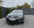 Серый Фольксваген CC / Passat CC, объемом двигателя 1.97 л и пробегом 248 тыс. км за 12200 $, фото 7 на Automoto.ua