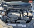 Серый Фольксваген CC / Passat CC, объемом двигателя 1.98 л и пробегом 33 тыс. км за 600 $, фото 10 на Automoto.ua
