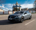 Серый Фольксваген CC / Passat CC, объемом двигателя 1.98 л и пробегом 189 тыс. км за 11700 $, фото 33 на Automoto.ua