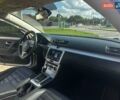 Серый Фольксваген CC / Passat CC, объемом двигателя 1.98 л и пробегом 295 тыс. км за 9700 $, фото 14 на Automoto.ua