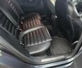 Серый Фольксваген CC / Passat CC, объемом двигателя 1.98 л и пробегом 118 тыс. км за 12000 $, фото 17 на Automoto.ua