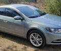 Фольксваген CC / Passat CC 2012 в Каменское - Днепродзержинск на Automoto.ua Серый Фольксваген CC / Passat CC, объемом двигателя 1.97 л и пробегом 91 тыс. км за 16900 $, фото 7 на Automoto.ua