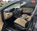 Серый Фольксваген CC / Passat CC, объемом двигателя 1.98 л и пробегом 203 тыс. км за 9899 $, фото 8 на Automoto.ua