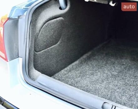 Серый Фольксваген CC / Passat CC, объемом двигателя 1.98 л и пробегом 226 тыс. км за 11500 $, фото 28 на Automoto.ua