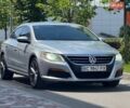 Серый Фольксваген CC / Passat CC, объемом двигателя 1.98 л и пробегом 241 тыс. км за 7999 $, фото 1 на Automoto.ua