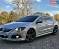 Серый Фольксваген CC / Passat CC, объемом двигателя 1.98 л и пробегом 290 тыс. км за 7999 $, фото 51 на Automoto.ua