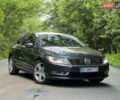 Серый Фольксваген CC / Passat CC, объемом двигателя 1.98 л и пробегом 170 тыс. км за 12100 $, фото 1 на Automoto.ua