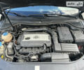 Серый Фольксваген CC / Passat CC, объемом двигателя 1.98 л и пробегом 204 тыс. км за 10999 $, фото 32 на Automoto.ua
