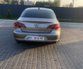 Серый Фольксваген CC / Passat CC, объемом двигателя 1.98 л и пробегом 227 тыс. км за 10100 $, фото 8 на Automoto.ua