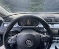 Сірий Фольксваген CC / Passat CC, об'ємом двигуна 2 л та пробігом 237 тис. км за 8000 $, фото 10 на Automoto.ua